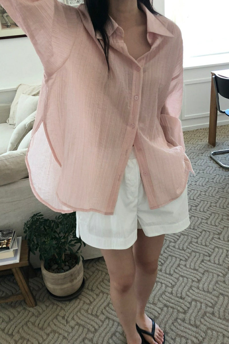 Milk Shirt