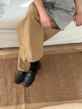 M750 Loafer