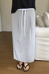 Derby Skirt