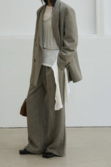 Ive Blazer Set (also sold separately)