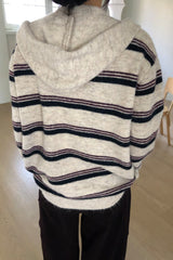 The Striped Snuggle Set