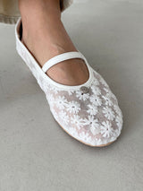 Whimsy Flats