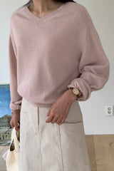 Essential Cashmere Knit