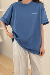 Simple Heart Tee