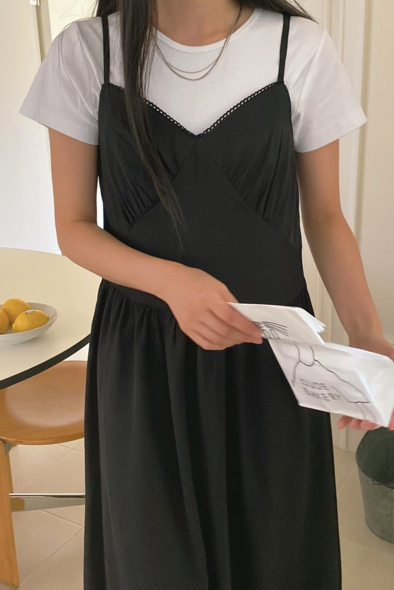 Roy Slip Dress