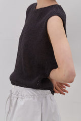 Summer Knit Tank