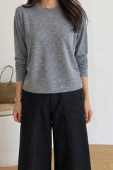 Daily French Tee