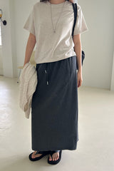 Haus Banding Skirt
