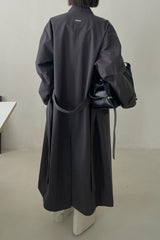 Emberline Modern Trench