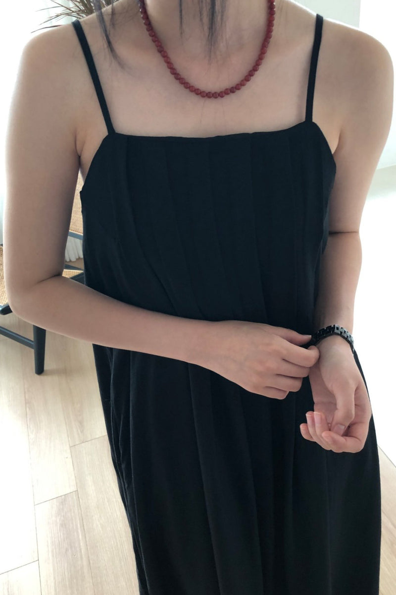 Sora Strap Dress