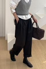 Prime Roll Up Pants