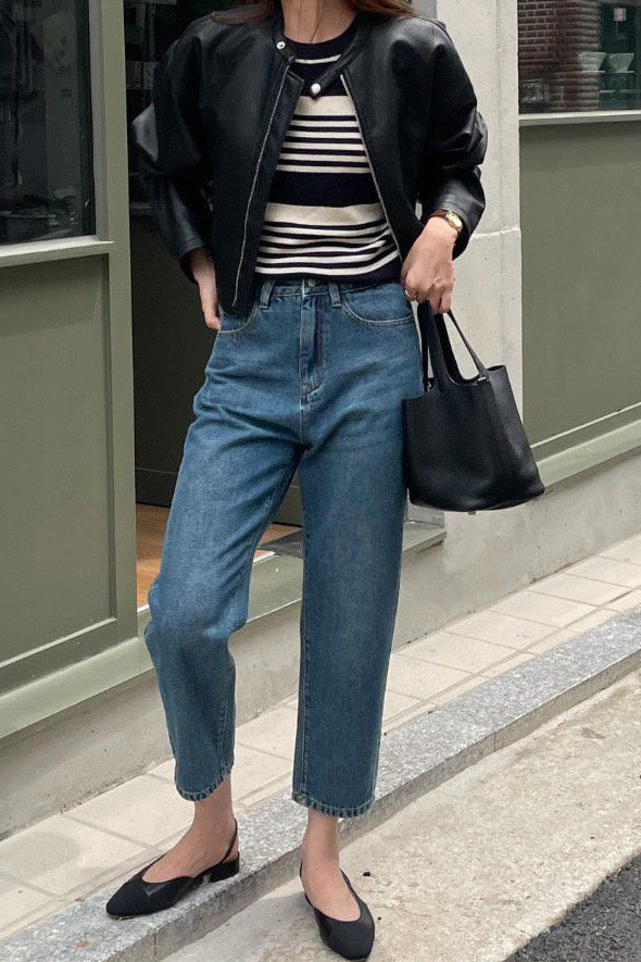 Chloe Knit