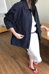 Bake Work Jacket