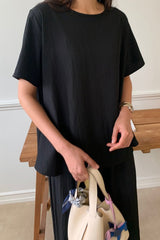 RN Full Blouse