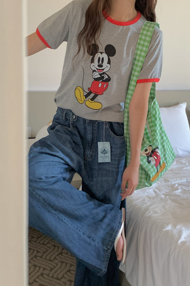 Mickey Tee