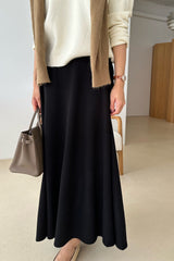 Full A Line Skirt