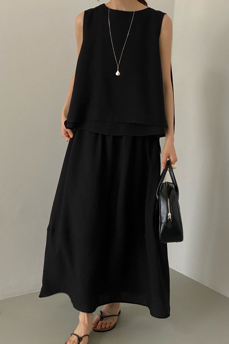 Double Layer Set (also sold separately)
