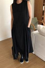 Topper Dress
