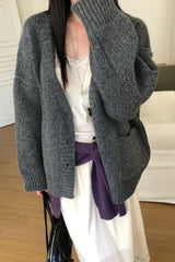 Cookie Pocket Cardigan
