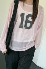 Varsity Sixteen Tee