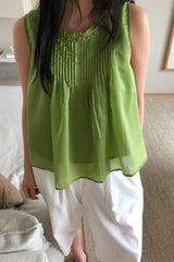 Two Way Blouse