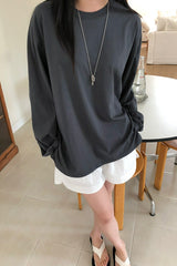 Daily Oversized Tee