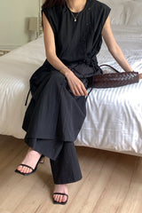 Claire Loose Dress