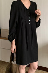 Collette Dress