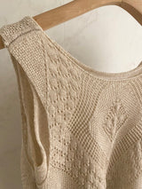 Double Layer Knit