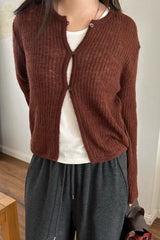 Kidmo Cardigan