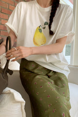 Pear Tee