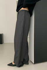 Comfy Stripe Pants
