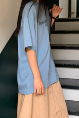 Brooklyn Law Tee