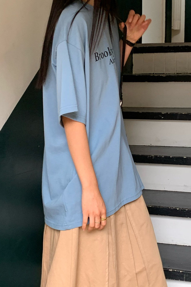 Brooklyn Law Tee