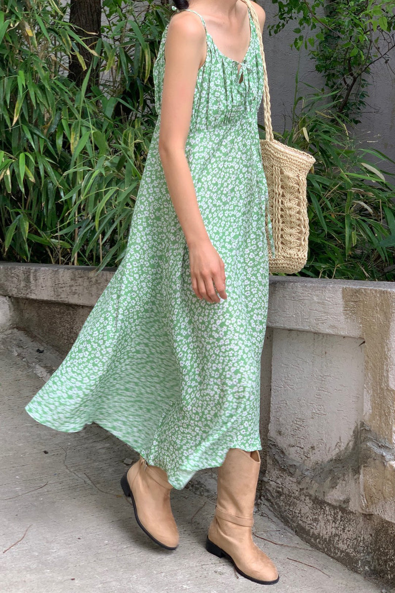 Molina Dress