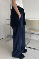 Soft Daily Fleece Jogger