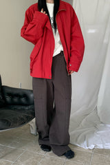 Arah Overfit Jacket