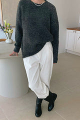 Martini R Sweater