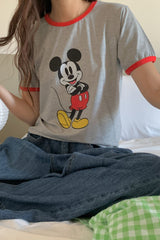Mickey Tee