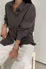 Manoe Shirt