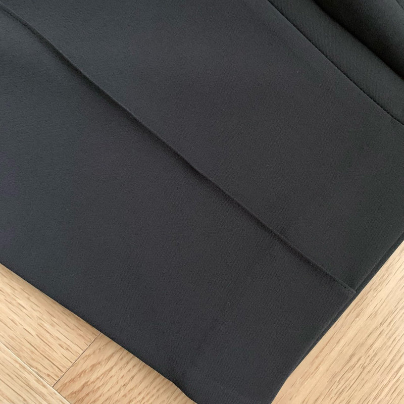Span Biker Short Pants