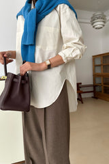 Two Pocket Shirt