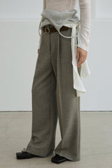 Ive Blazer Set (also sold separately)