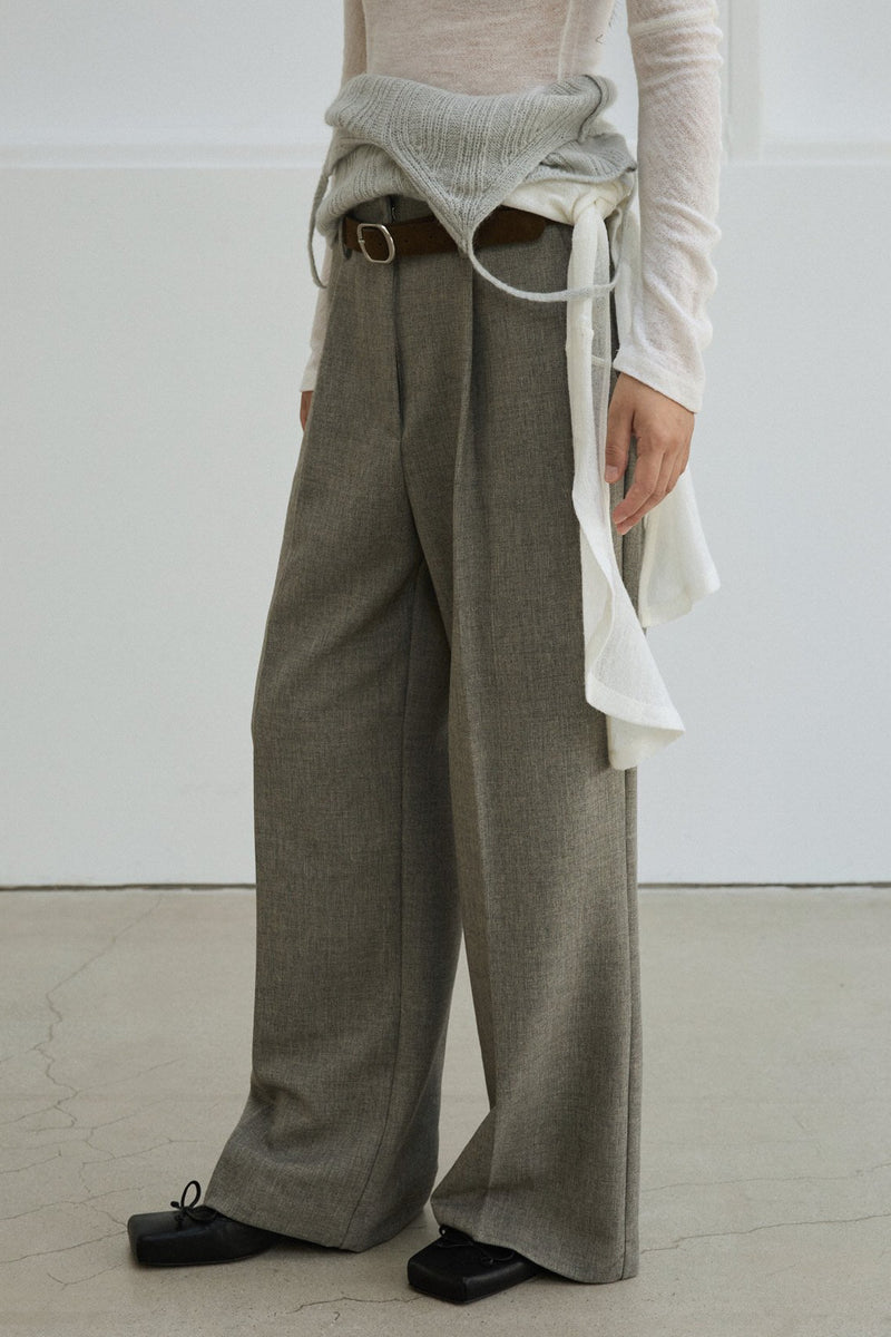 Ive Blazer Set (also sold separately)