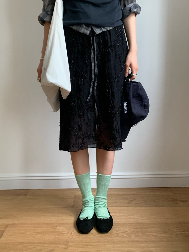 New Spring Socks