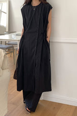 Claire Loose Dress