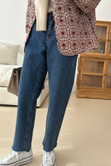 Warm Denim 2023