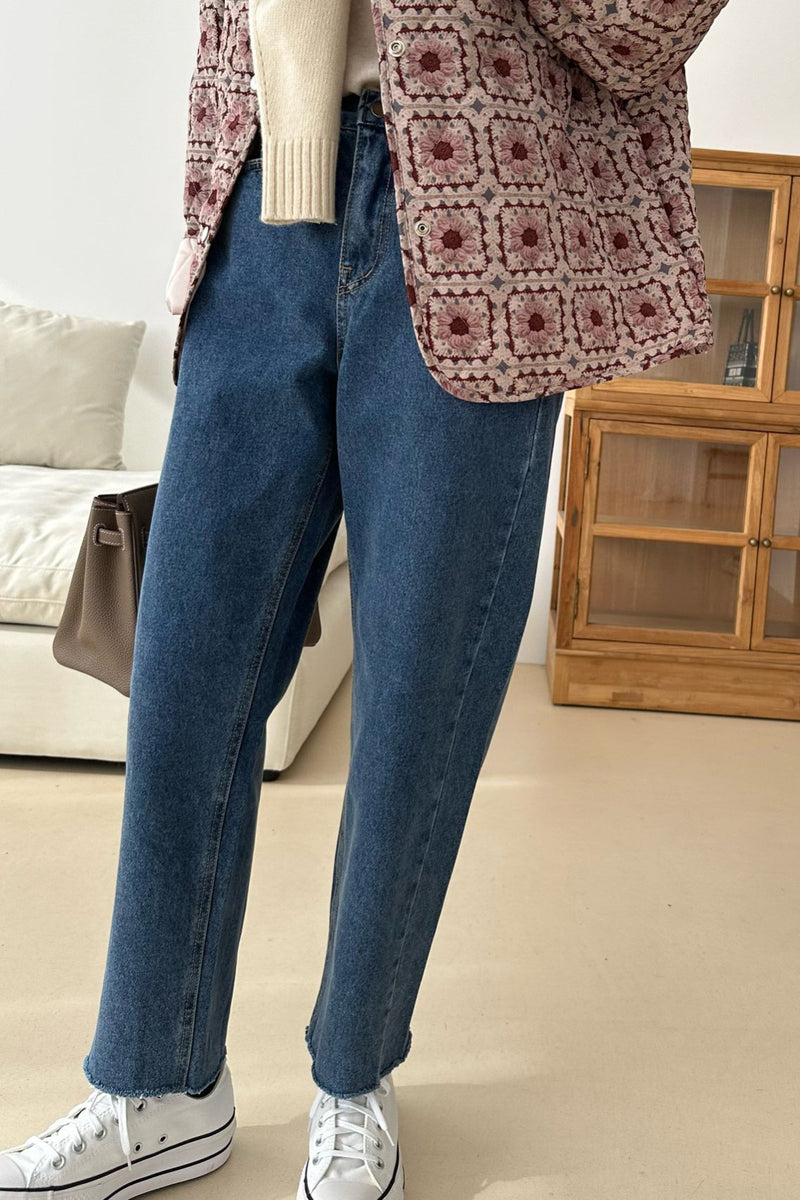Warm Denim 2023