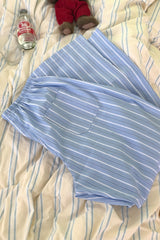 Carot Pants