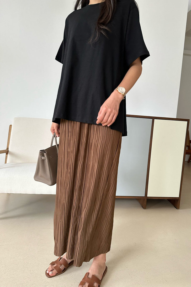 Hera Wave Skirt